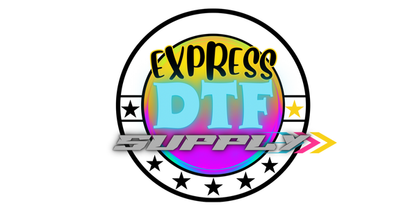 Express DTF Supply
