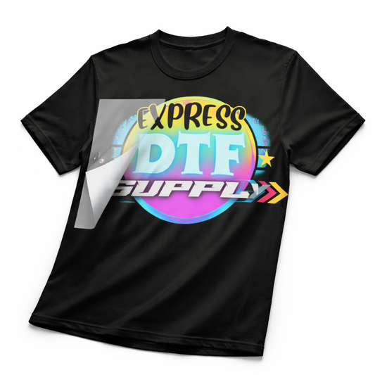 DTF Transfers By Size