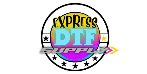 Express DTF Supply
